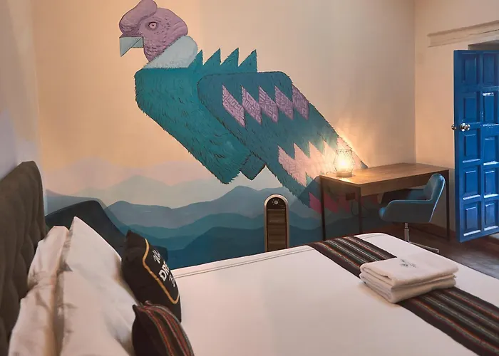 Hotel Way Kap *