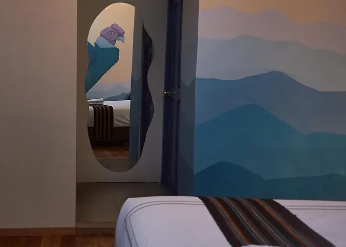 Way Kap Hotel