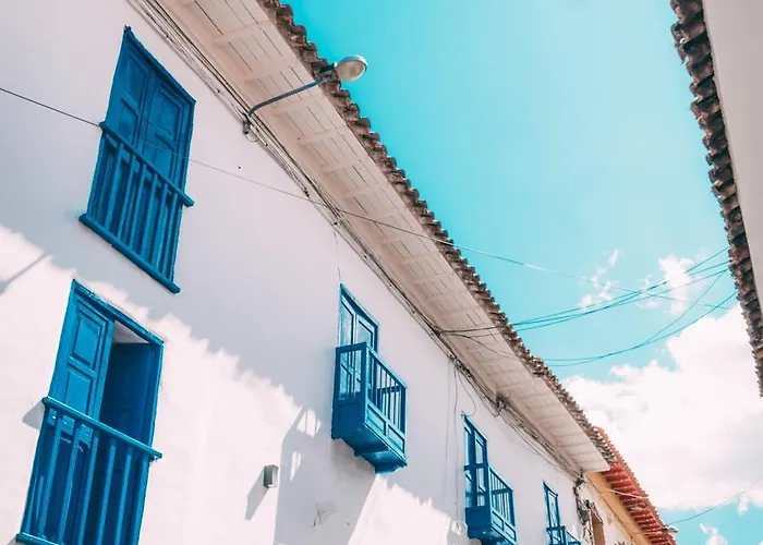 Way Kap * Cuzco