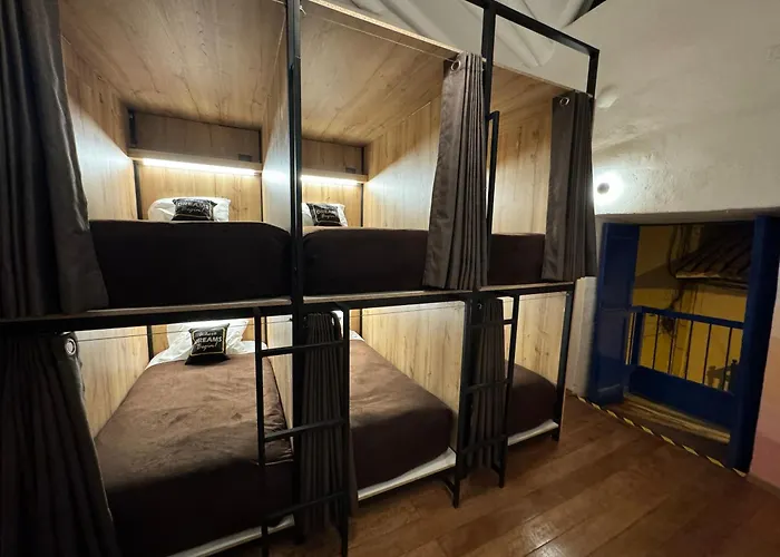 Hotel Way Kap