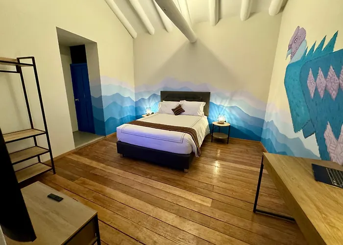 Way Kap Hotel